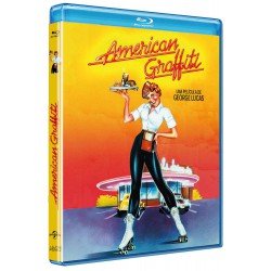 American Graffiti - BD