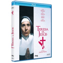 Teresa de Jesús - BD