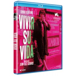 Vivir su vida - BD