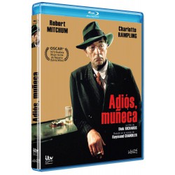 Adios, muñeca - BD
