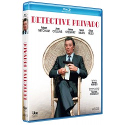 Detective privado - BD