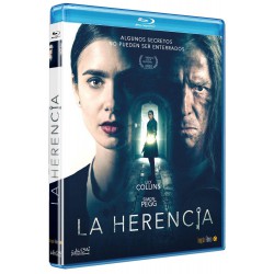 La herencia - BD