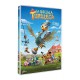 La gallina turuleca - DVD