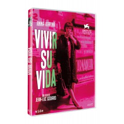 Vivir su vida - DVD