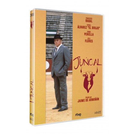 Juncal (2 DVD) - DVD