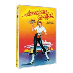 American Graffiti - DVD