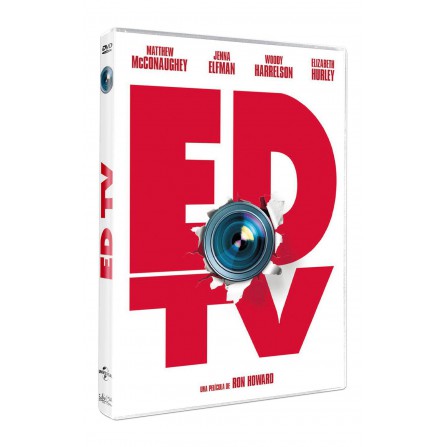 EDTV - DVD