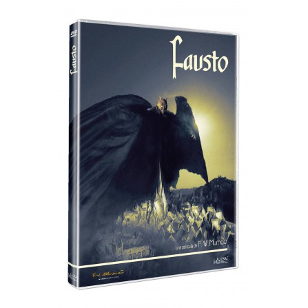 Fausto - DVD