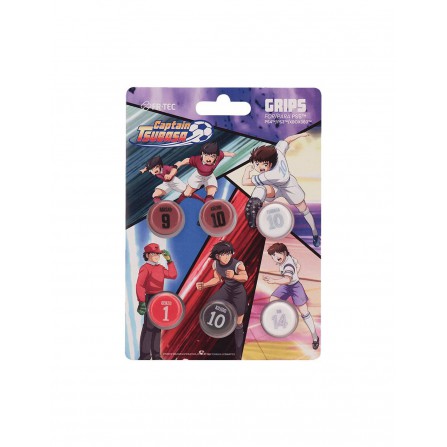 Grips Set Elementary School Captain Tsubasa - PS4