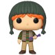 FIGURA FUNKO POP! - RON WEASLEY - HARRY POTTER: NAVIDAD