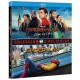 Spider-man: homecoming + lejosbd sony - BD