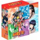 Naruto Box 1. Episodios 1 a 110 - DVD