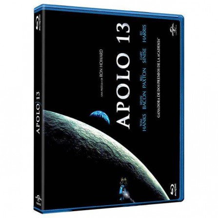 Apolo 13 (bsh) - BD