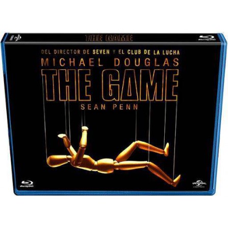 The game - BD