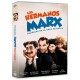 Hermanos marx (5 peliculas) - DVD