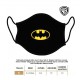 Mascarilla Logo Batman Niño S