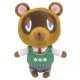 Peluche Animal Crossing 20cm Tom Nook