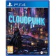 Cloudpunk - PS4