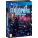 Cloudpunk Edición Signature - PS4