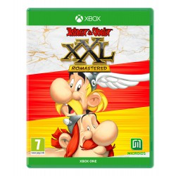 Asterix & Obelix XXL - Romastered - Xbox one