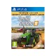 Farming Simulator 19 Premium Edition - PS4