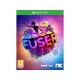 Fuser - Xbox one