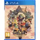 Sakuna - Of rice and ruin - PS4