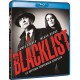 Tv the blacklist (temporada 7) - BD