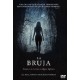 La bruja (bsh) - DVD