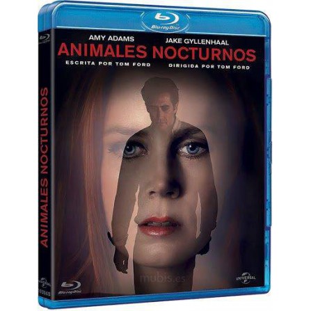 Animales nocturnos (bsh) - BD