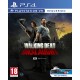 Walking Dead Onslaught Standard Edition (VR) - PS4