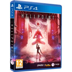 Hellpoint - PS4