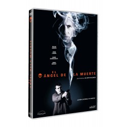 El Ángel de la muerte - DVD