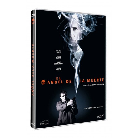 El Ángel de la muerte - DVD