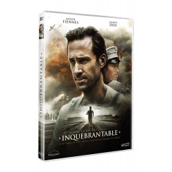 Inquebrantable - DVD