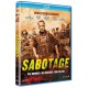Sabotage - BD