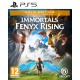 Immortals Fenyx Rising Gold Edition - PS5