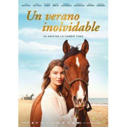 Un verano inolvidable  - DVD