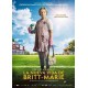 La nueva vida de Britt-Marie - DVD