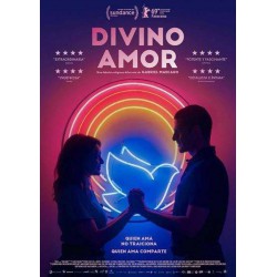 Divino amor - DVD