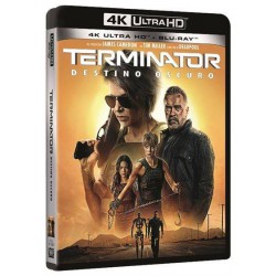 Terminator: Destino oscuro