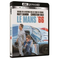 Le Mans '66