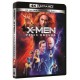 X-Men: Fénix oscura