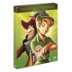 Duopack Peter Pan 1+2 - DVD