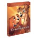 Duopack Dama y vagabundo 1+2 - DVD