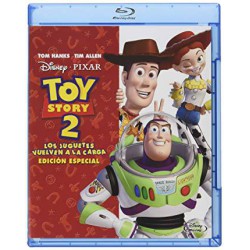 Toy Story 2 - BD