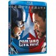 Capitan America Civil War - BD