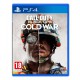 Call of Duty Black Ops Cold War - PS4