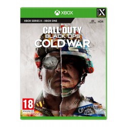 Call of Duty Black Ops Cold War - XBSX