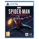 Marvels Spider-Man Miles Morales - PS5